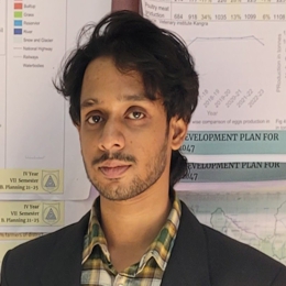 Aneek Biswas