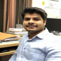 Md Hifzur Rahman