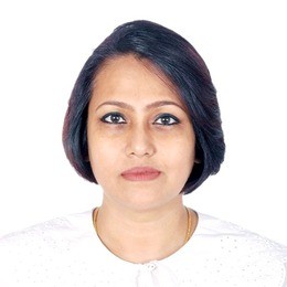 Kakoli Maiti