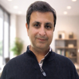 Mohit Dhingra