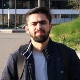 Piyush Purshottam Lalwani