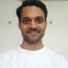 Pratik Jha