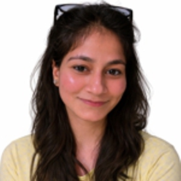 Shalini Kumari