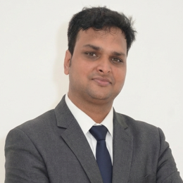 Vaibhav Sharma
