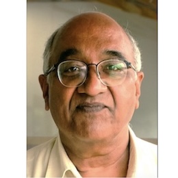 Girish Agrawal, J.D. (UC Berkeley), Ph.D. (Purdue University), Professor