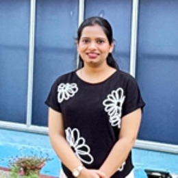 Preeti Kumari