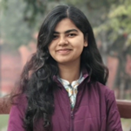 Puja Sahu