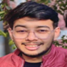 Raghav Mahajan