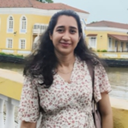 Shabnam Khan